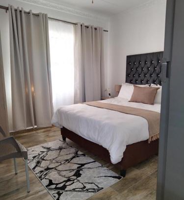Polokwane Appartement | Molas Luxury Accomodation