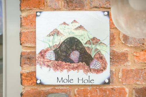 Towcester Appartement | Mole Hole