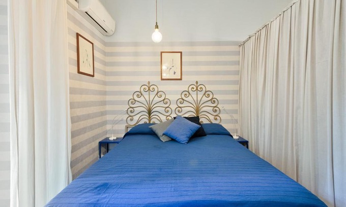 Vanchiglia Appartement | Moleloca - Open space Regina