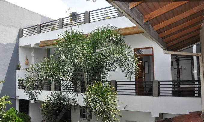 Dehiwala-Mount Lavinia Maison | Molesworth Homestay