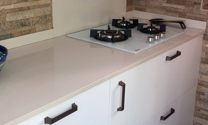 Lecrin Maison | Molino Alto Vergara