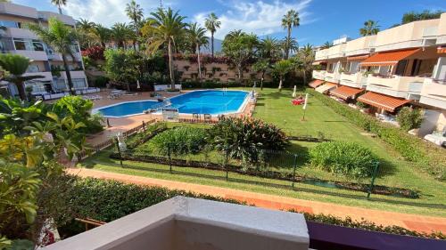 Puerto de la Cruz Appartement | Molino Blanco