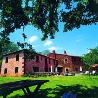 Villacorta Hôtel | Molino De La Ferrería