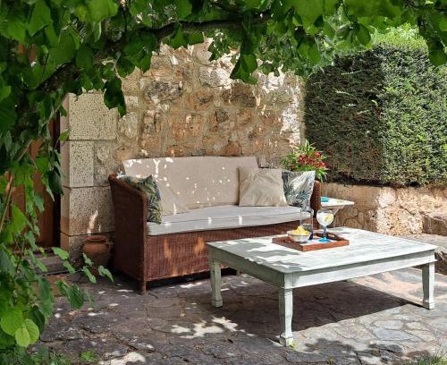 Arcos Hôtel | Molino De La Vega
