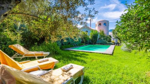 El Valle Maison | Molino del Azahar El Valle by Ruralidays