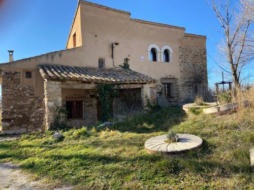 Torrelacarcel Maison | Molino Del Búho