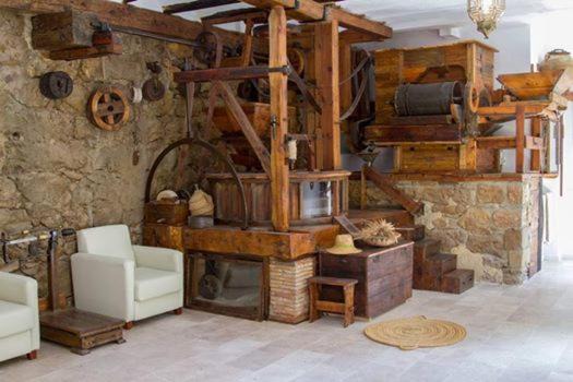 Puebla de Don Fadrique Maison | Molino del Machero