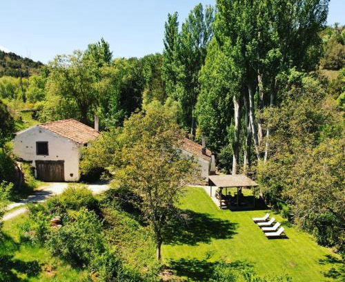Ventosilla y Tejadilla Maison | Molino del Feo