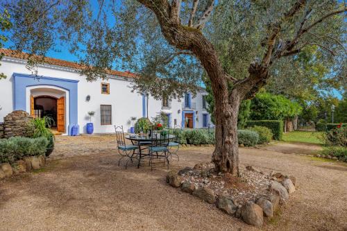 Aracena Maison | Molino Fuentesanta