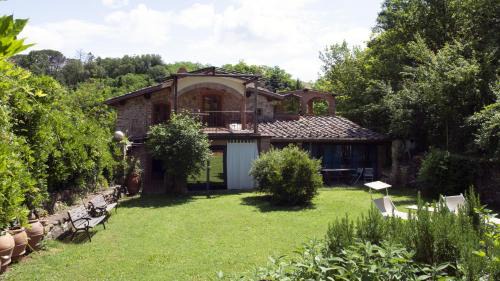 Mercatale Val di Pesa Villa | Molino in chianti