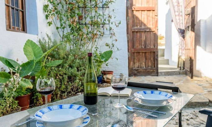 Algarinejo Appartement | Molino Los Justos - Cocineta Algarinejo by Ruralidays