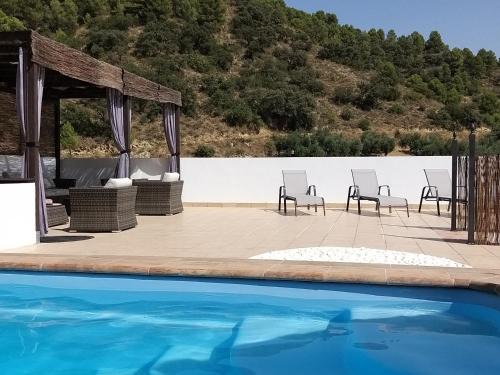 Montefrio Maison | Molino Mairena