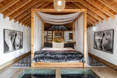 Polientes Appartement | Molino Tejada