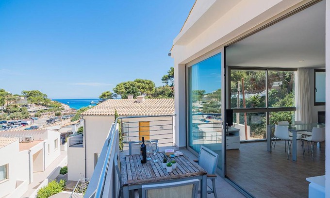 Cala San Vicente Maison | MOLINS 3