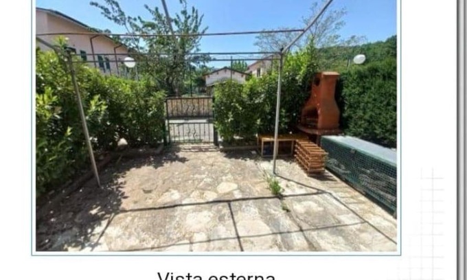 San Massimo Maison | Molise da scoprire e da sciare