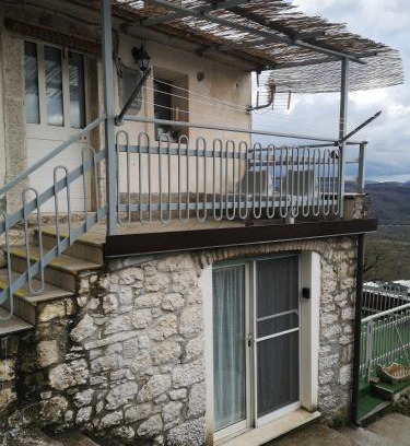 Sessano del Molise Appartement | Molise isernia è casa Sbriglio, tra cascate, laghi, fiumi e relax
