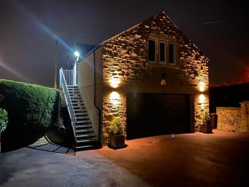Silsden Appartement | Moll’n’Cliff