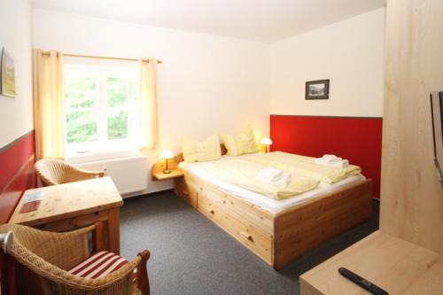 Heiligendamm Hôtel | Mollibahnhof - Heiligendamm Mollibahnhof Heiligendamm DZ 04