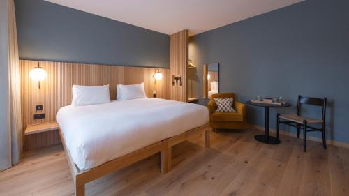 Patchway Hôtel | Mollie's Motel & Diner Bristol