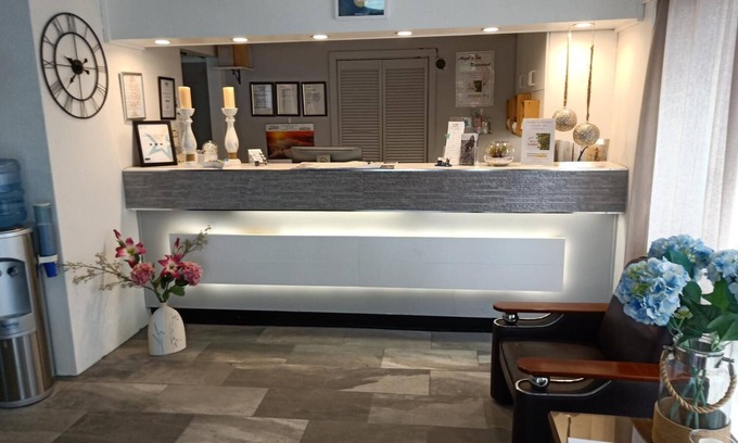 East Maitland Hôtel | Molly Morgan Motor Inn