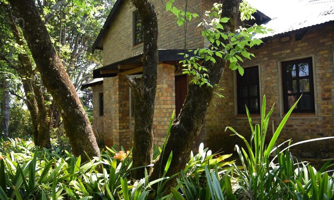 Graskop Maison | Molly's Cottage