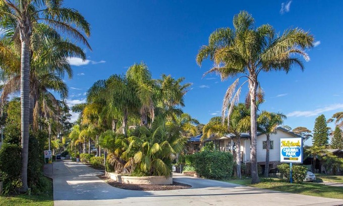 Mollymook Autre | Mollymook Caravan Park