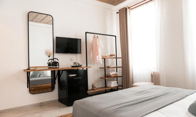 Iskele Mahallesi Hôtel | Molo Urla