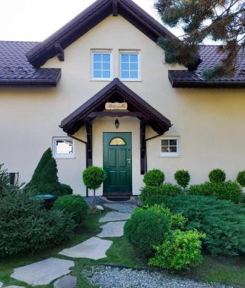 Meszna Maison | Molonówka Guest House