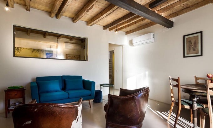 Moltrasio Appartement | MOLTRASIO GEM