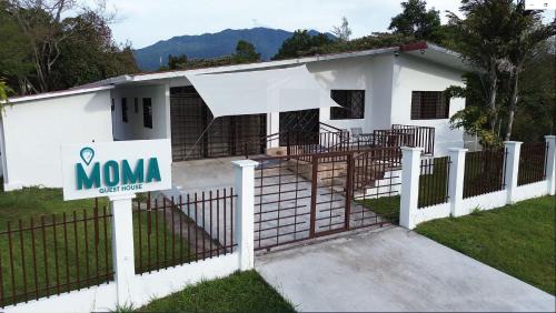 Brisas de Alto Boquete Maison | MOMA Guest House en Alto Boquete