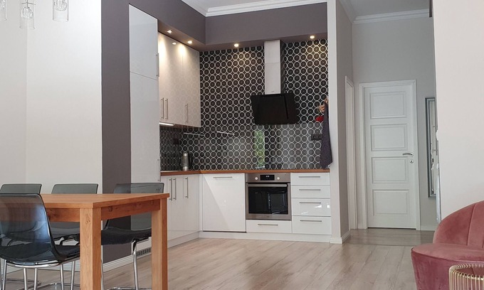 Kecskemet Appartement | MoMa Homes Kecskemét