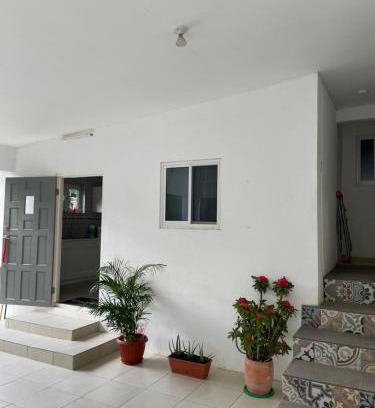 Santa Rosa Appartement | Momas Place