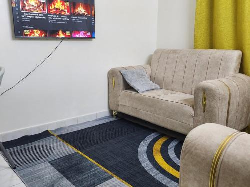 Mombasa Appartement | Mombasa buxton breeze