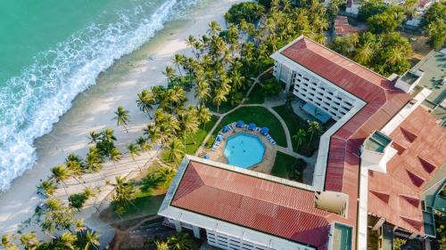 Shanzu Station Balnéaire | Mombasa Continental Resort