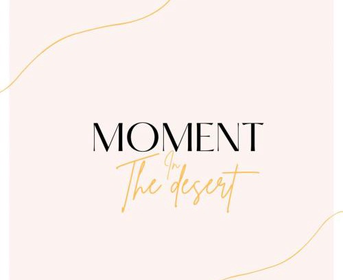 Neve Zohar Appartement | Moment in the desert by Loren village