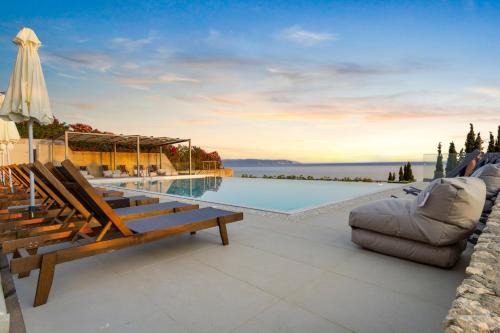Lourdata Appartement | Momento Suites