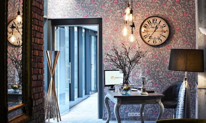 Bautzen Hôtel | MOMENTS Boutique Hotel