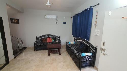 Shahapur Appartement | Moments - peaceful moments among nature and green surroundings