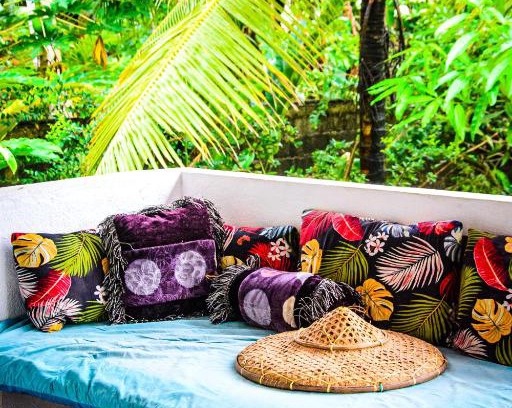 Unawatuna Maison | Mommy House Unawatuna