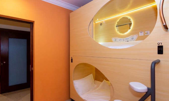 Downtown George Town Hôtel | Momostay