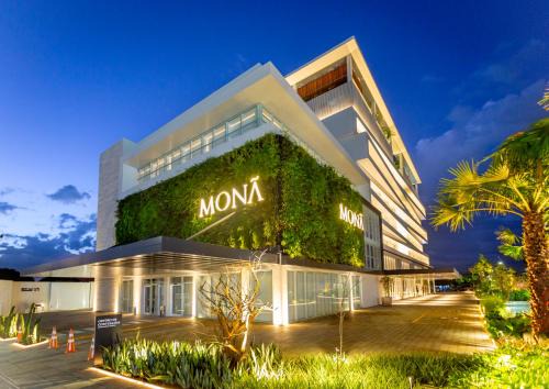 Teresina Hôtel | Monã Hotel