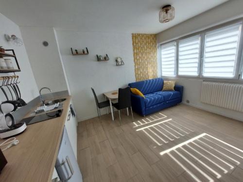 Vesoul Appartement | Mon beau studio