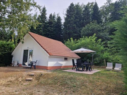 Daumazan-sur-Arize Chalet De Ski | Mon chalet en Ariège avec piscine