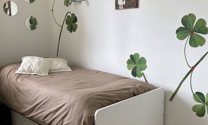 Hermeville Maison | Mon Cottage