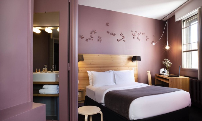 Gap Hôtel | Mon Hôtel à Gap