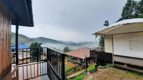 Mae Rim Maison | Mon Jaw Doi at Monjam