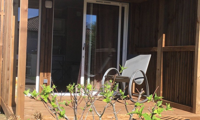 Dax Maison | Mon KUB A Louer À DAX Proximité DE L Océan DE L Espagne DU Pays Basque