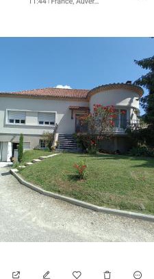 Pajay Appartement | Mon petit château