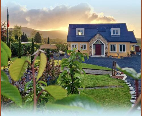 Bunclody Lit Et Petit-Déjeuner | Mon Petit Cottage - B&B and Guest House in Bunclody