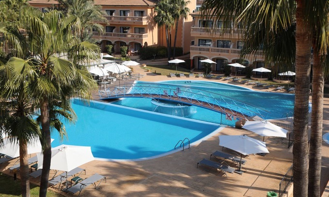 Port d'Andraitx Hôtel | Mon Port Hotel & Spa